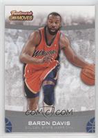 Baron Davis