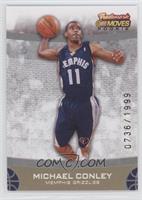 Rookie - Michael Conley #/1,999