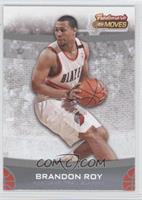 Brandon Roy