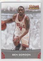 Ben Gordon