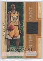 Jeff Green #/199