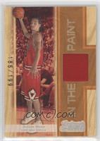 Joakim Noah #/199