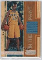 Julian Wright #/199