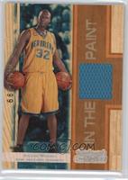 Julian Wright #/199