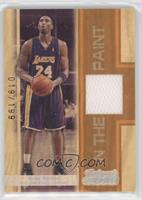 Kobe Bryant #/199