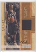 Michael Conley #/199