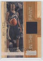 Michael Conley #/199