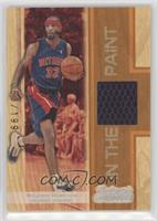 Richard Hamilton #/199