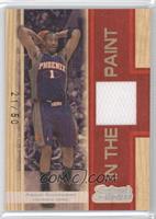 Amar'e Stoudemire #/50