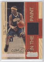 Jermaine O'Neal #/50