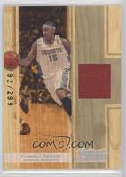 Carmelo Anthony [EX to NM] #/299