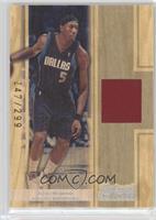 Josh Howard #/299