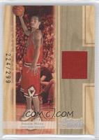 Joakim Noah #/299