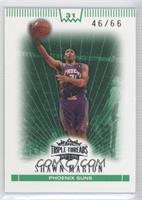 Shawn Marion #/66