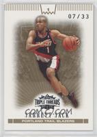 Jarrett Jack #/33