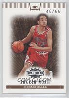 Joakim Noah #/66