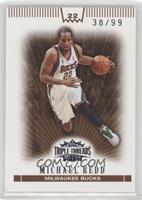 Michael Redd #/99