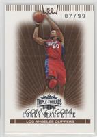 Corey Maggette #/99