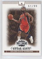 Baron Davis #/99