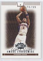 Amare Stoudemire #/99