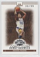 Danny Granger #/99