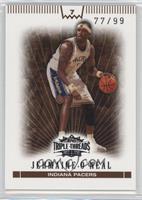 Jermaine O'Neal #/99