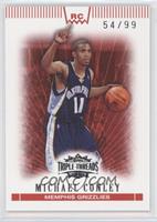 Mike Conley #/99