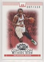 Michael Redd #/333