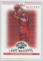 Corey Maggette #/333