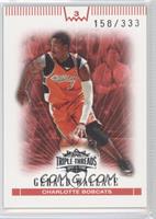 Gerald Wallace #/333