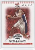 Elton Brand #/333