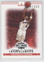 Antawn Jamison #/333