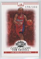 Sam Cassell #/333