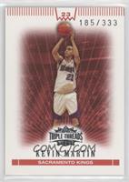 Kevin Martin #/333