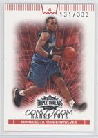 Randy Foye #/333