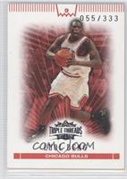 Luol Deng [Noted] #/333