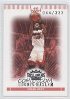 Udonis Haslem #/333