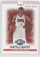 Samuel Dalembert #/333