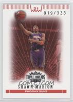 Shawn Marion #/333