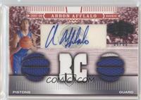 Arron Afflalo #/50