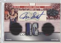 Jason Smith #/50