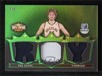 Pau Gasol #/5