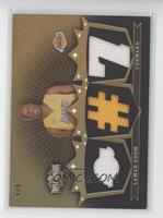 Lamar Odom #/9