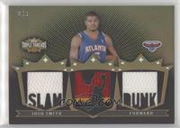 Josh Smith #/9