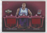 Shawn Marion #/18