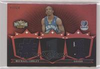 Mike Conley #/18