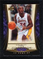 Kobe Bryant #/99