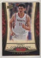 Yao Ming #/99