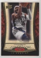 Vince Carter #/99