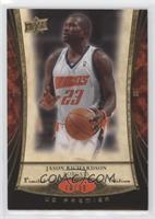 Jason Richardson #/99